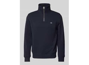 7325708008381 - Sweatshirt mit Label-Stitching 7325708008381 - Sweatshirt mit Label-Stitching