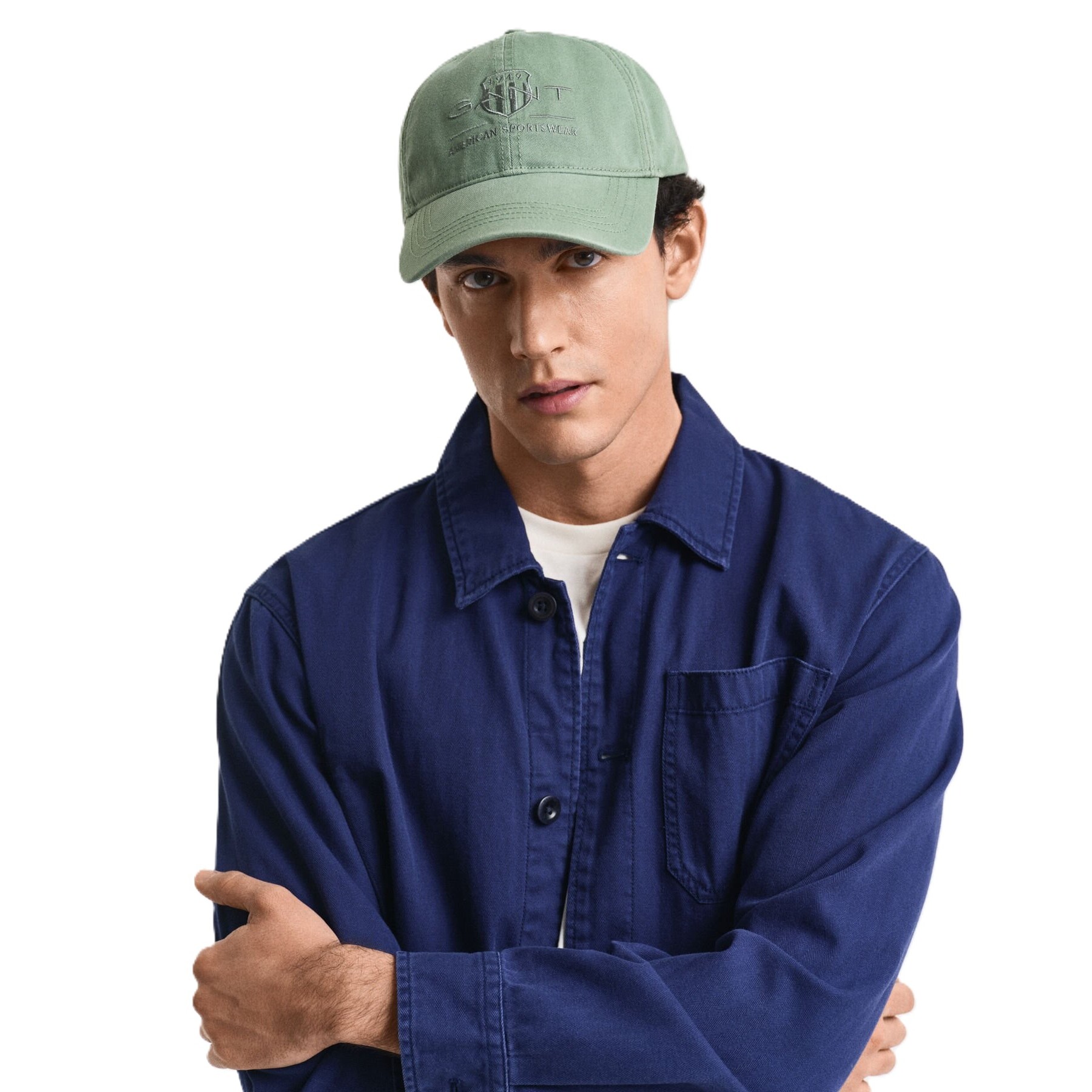 7325708073204 - Baseball Kappe Tonal Archive Shield