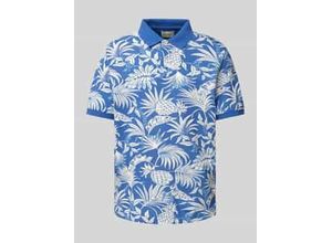7325708096234 - Poloshirt mit kurze Knopfleiste 7325708096234 - Poloshirt mit kurze Knopfleiste