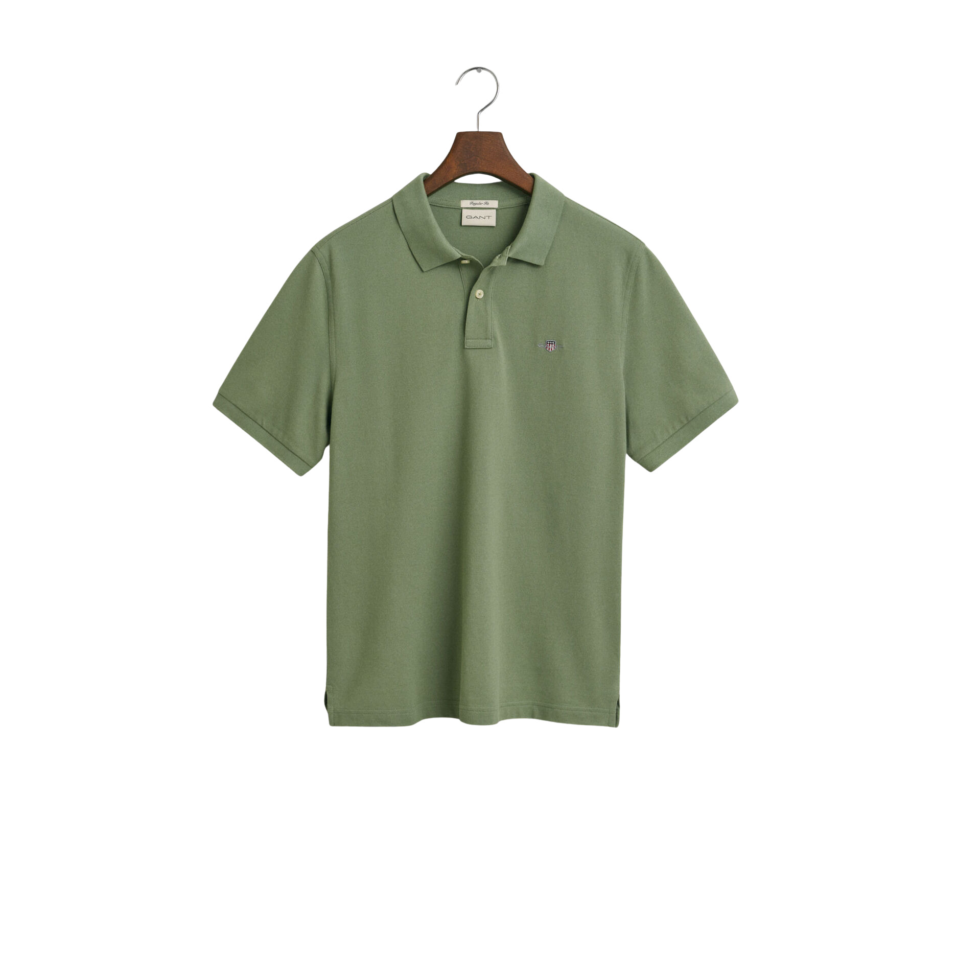 7325708179883 - Piqué-Poloshirt Shield 7325708179883 - Piqué-Poloshirt Shield