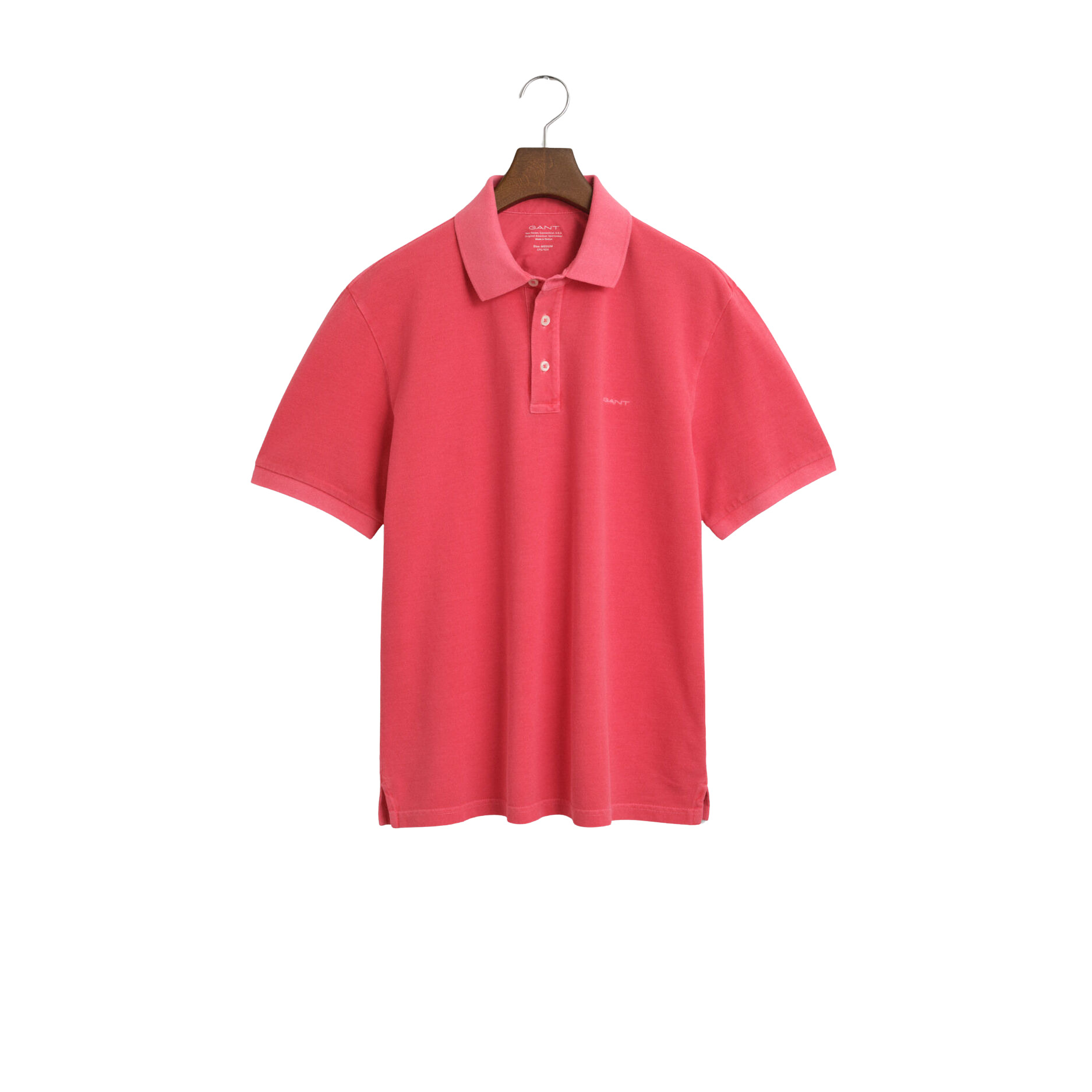 7325708194985 - Polo-Shirt Sunfaded 7325708194985 - Polo-Shirt Sunfaded