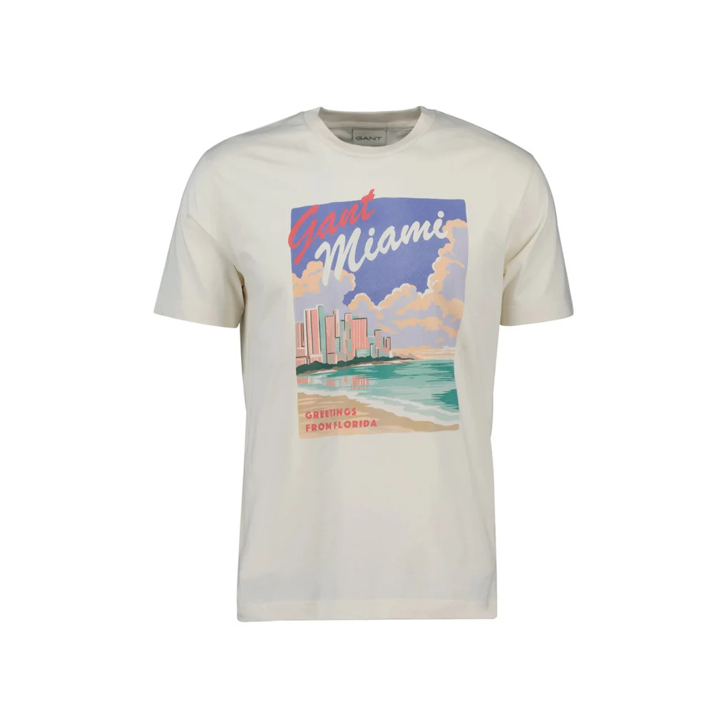 7325708288523 - T-shirt coton Graphic