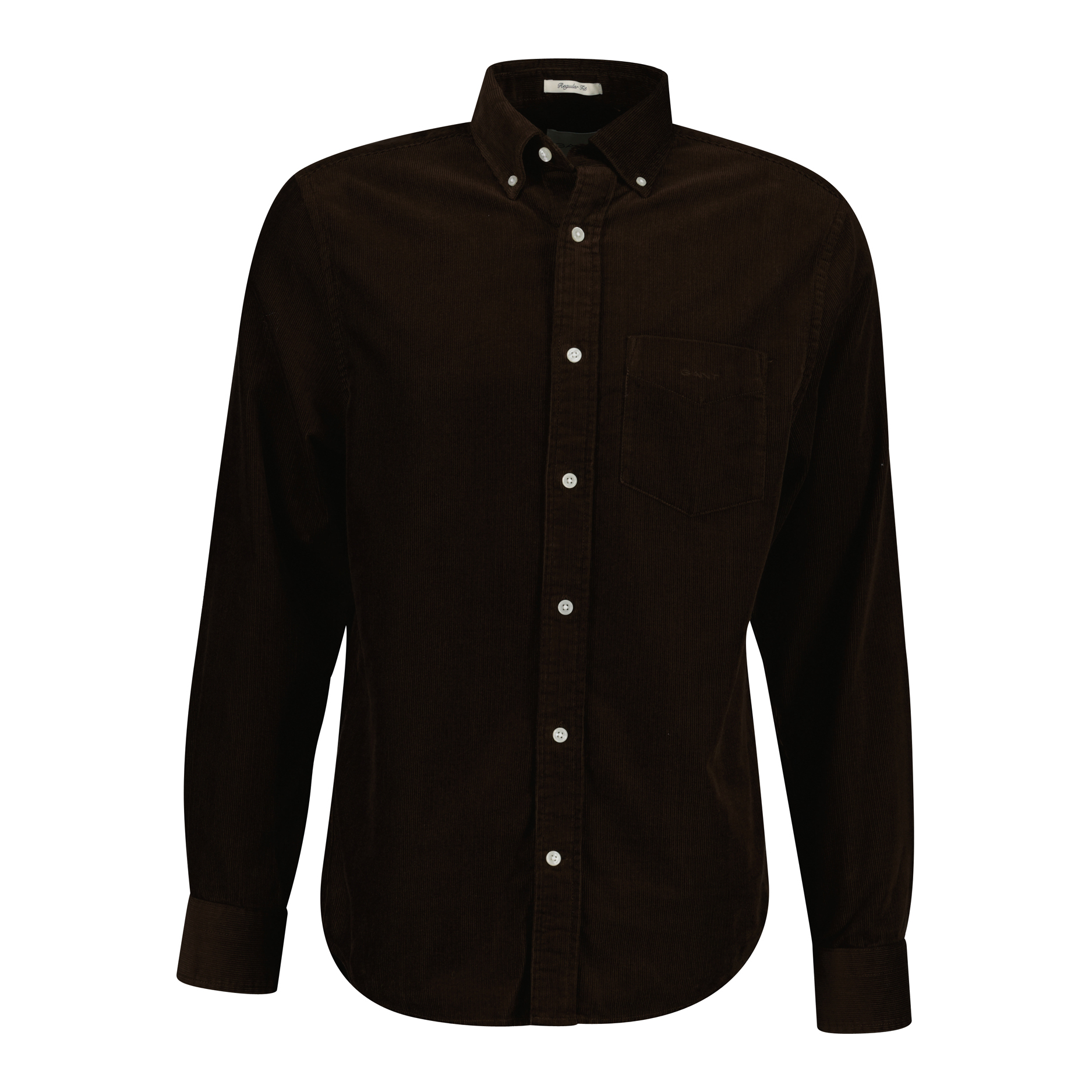 7325708426840 - Hemd Reg Corduroy