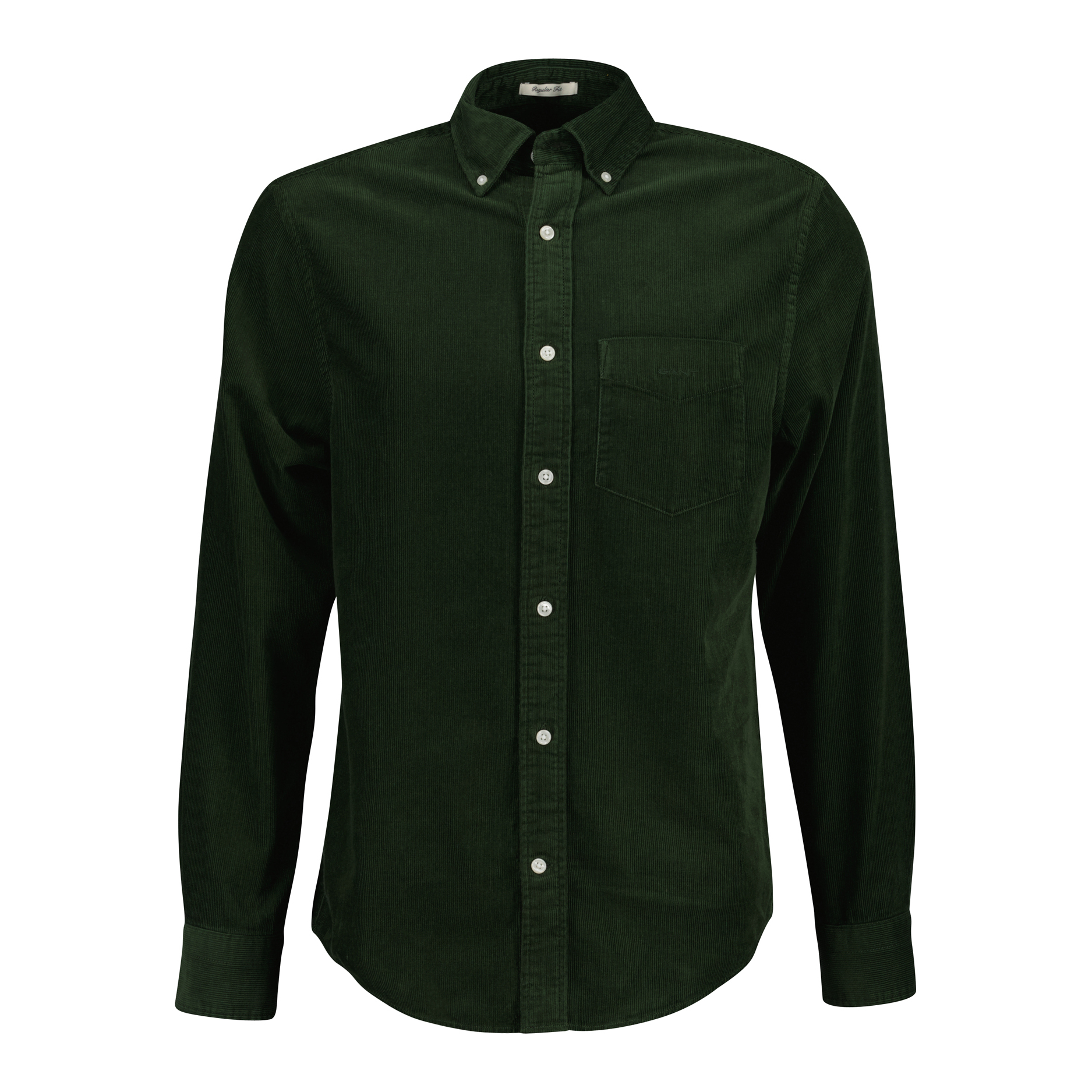 7325708426932 - Hemd Reg Corduroy