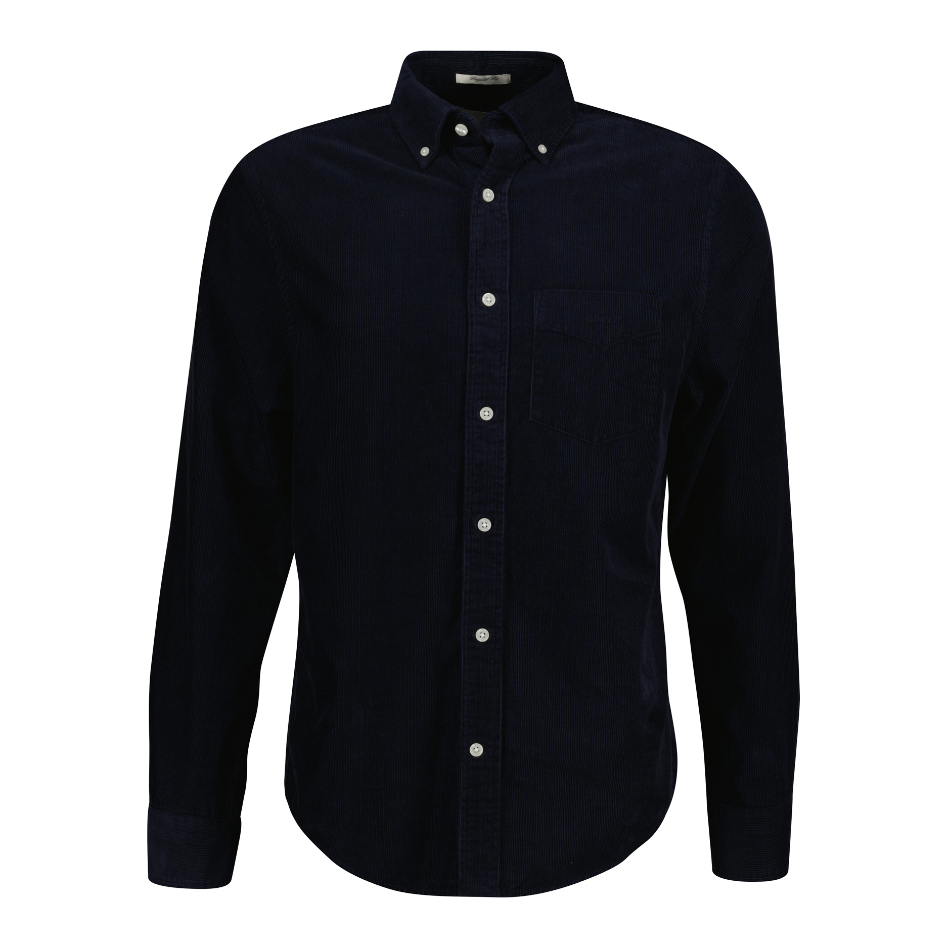 7325708427137 - Hemd Reg Corduroy 7325708427137 - Hemd Reg Corduroy