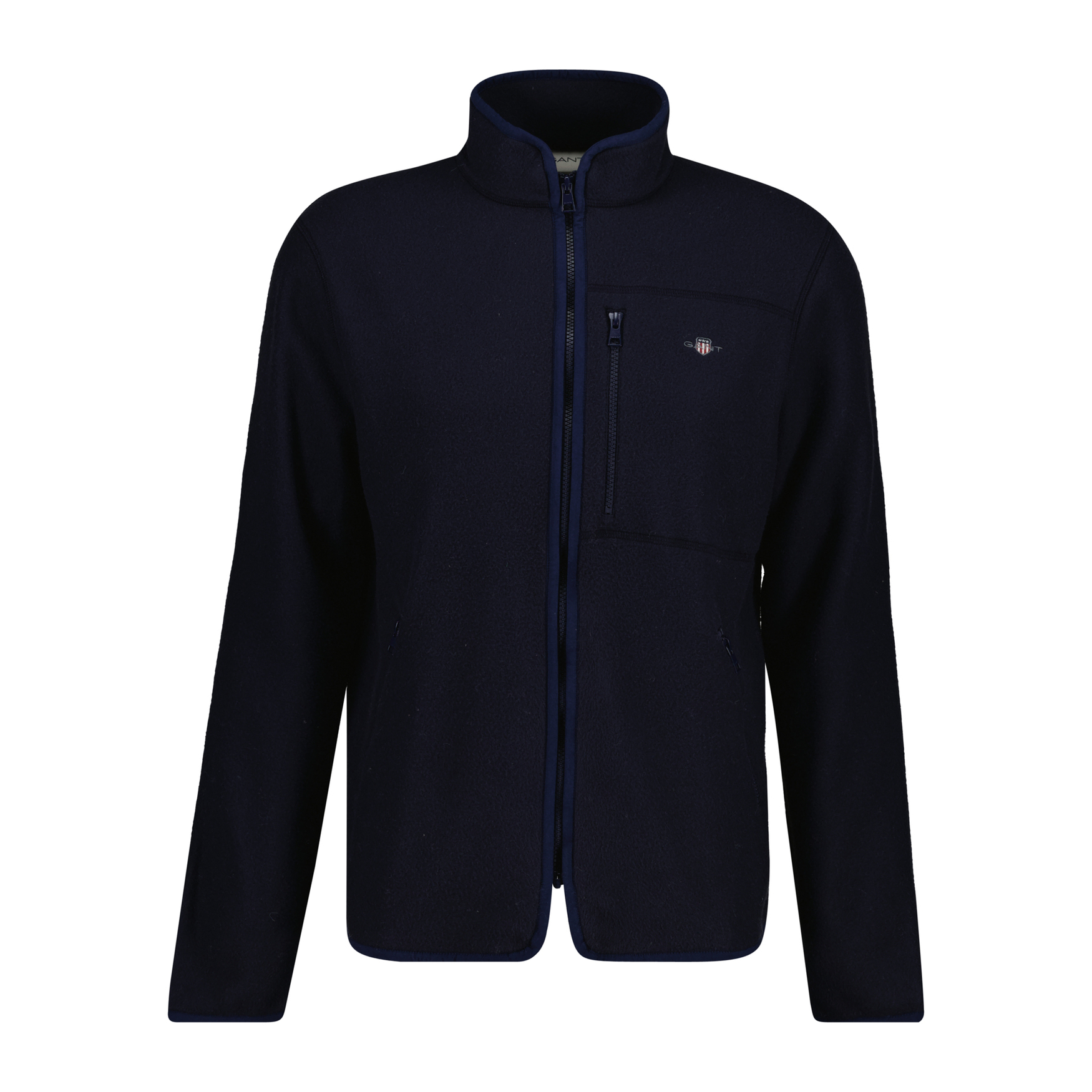 7325708502124 - Fleecejacke Micro