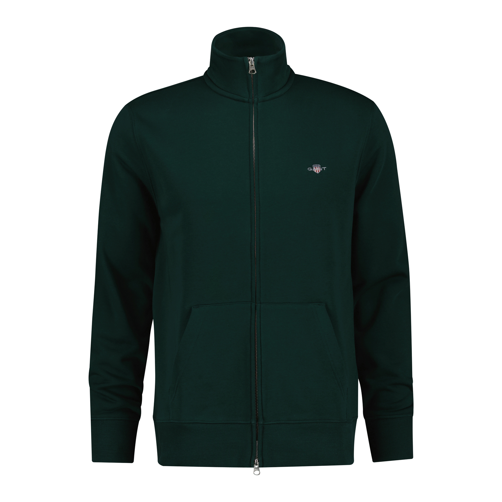 7325708506689 - Full Zip Sweatshirt Reg Shield 7325708506689 - Full Zip Sweatshirt Reg Shield