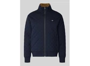 7325708511607 - Sweatjacke mit Reißverschluss