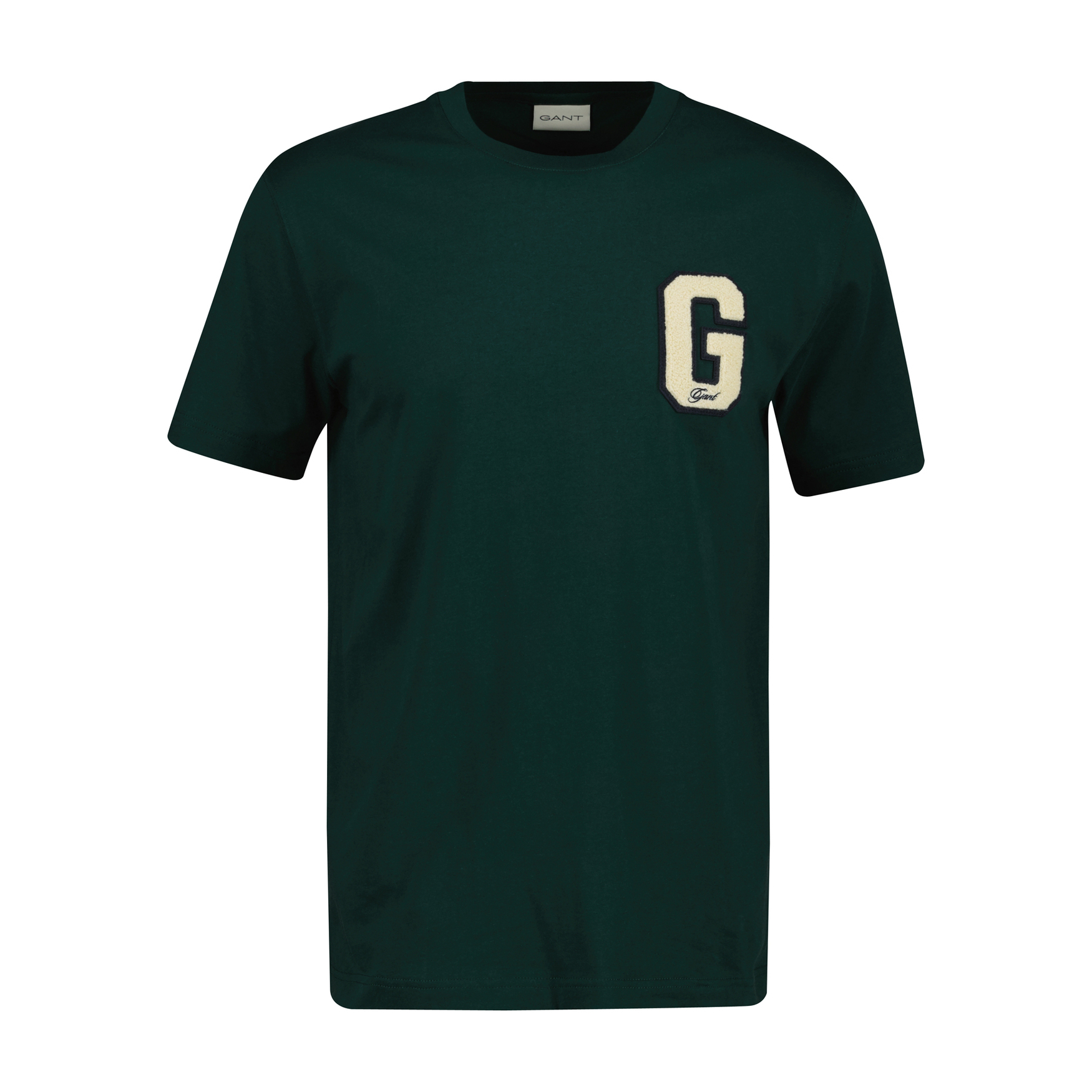 7325708521033 - T-Shirt G Badge
