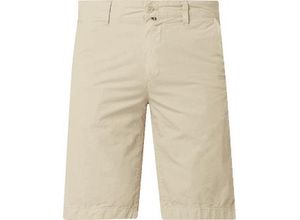 7325864861943 - Relaxed Fit Chino-Shorts aus Baumwolle Modell Reso