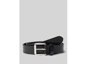 7325866706921 - Gürtel aus glattem Rindsleder 7325866706921 - Gürtel aus glattem Rindsleder