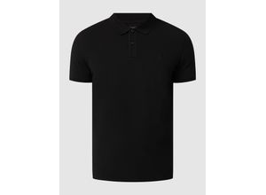 7325866776955 - Poloshirt aus Baumwolle