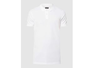 7325867000332 - Rundhals T-Shirt Polo short sleeve rib details 7325867000332 - Rundhals T-Shirt Polo short sleeve rib details