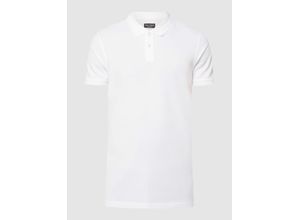 7325867000356 - Poloshirt aus Baumwolle