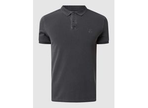 7325867000516 - Poloshirt aus Baumwolle