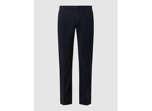 7325867083731 - Tapered Fit Jogpants mit Stretch-Anteil Modell Osby