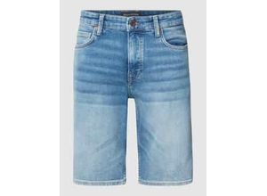 7325867134549 - Jeansshorts im 5-Pocket-Design - The Art Edition