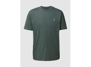 7325867247553 - T-Shirt mit Logo-Druck Marc OPolo