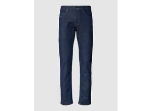 7325867524111 - Shaped Fit Jeans mit Stretch-Anteil Modell Sjöbo