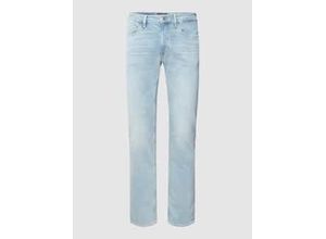 7325867899431 - Shaped Fit Jeans mit Stretch-Anteil Modell Sjöbo