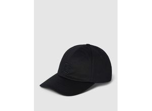 7325867916527 - Marc OPolo Cap Herren Baumwolle schwarz