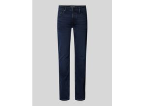 7325868106132 - Jeans mit 5-Pocket-Design Modell Sjöbo