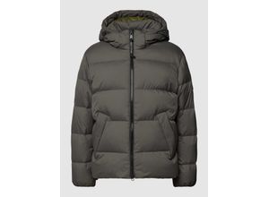 7325868327216 - Daunenjacke mit Kapuze 7325868327216 - Daunenjacke mit Kapuze