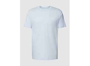 7325868578526 - T-Shirt aus reiner Baumwolle