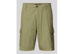 7325868613210 - Cargoshorts mit Eingrifftaschen Modell Eksjö