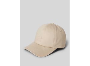 7325868701580 - Base Cap mit Label-Stitching 7325868701580 - Base Cap mit Label-Stitching