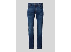 7325868707599 - Shaped Fit Jeans im 5-Pocket-Design Modell Sjöbo