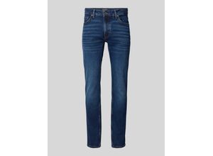 7325868707742 - Shaped Fit Jeans im 5-Pocket-Design Modell Sjöbo