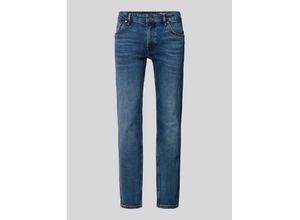 7325868711220 - Shaped Fit Jeans im 5-Pocket-Design Modell Sjöbo