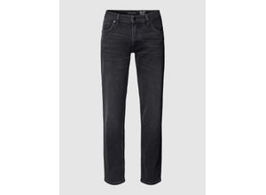 7325868720543 - Shaped Fit Jeans im 5-Pocket-Design Modell Sjöbo