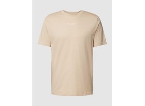 7325868723254 - T-Shirt aus reiner Baumwolle 7325868723254 - T-Shirt aus reiner Baumwolle