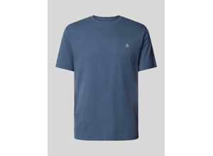 7325868792038 - T-Shirt mit Label-Print 7325868792038 - T-Shirt mit Label-Print