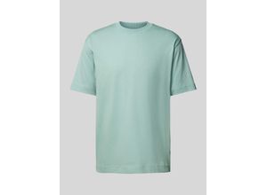 7325868848285 - T-Shirt mit Rundhalsausschnitt
