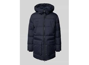 7325868887550 - Regular Fit Daunenjacke mit Kapuze