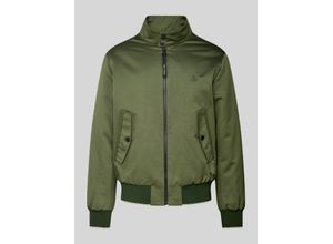 7325868966088 - Harrington Jacket mit Stehkragen 7325868966088 - Harrington Jacket mit Stehkragen