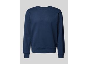 7325868971983 - Regular Fit Sweatshirt aus reiner Bio-Baumwolle 7325868971983 - Regular Fit Sweatshirt aus reiner Bio-Baumwolle