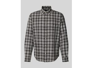 7325869004116 - Regular Fit Flanellhemd aus Bio-Baumwolle 7325869004116 - Regular Fit Flanellhemd aus Bio-Baumwolle