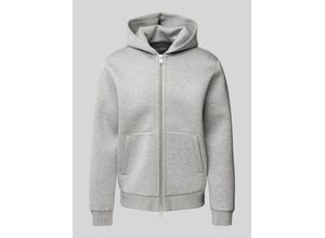 7325869019387 - Sweatjacke mit Kapuze