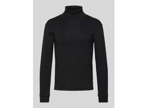 7325869023124 - Longsleeve mit Rollkragen