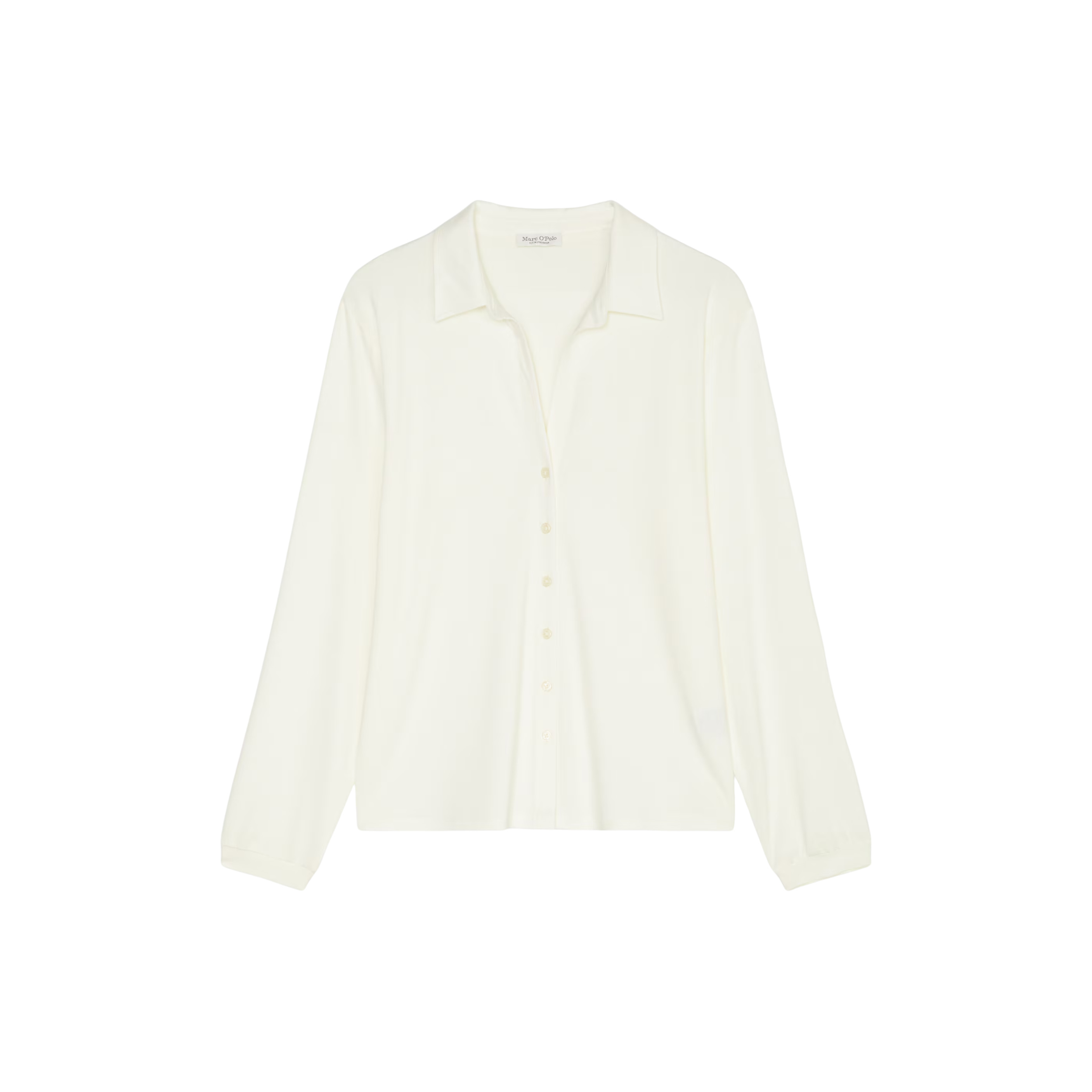 7325869089397 - Damen-Jerseybluse Marc OPolo