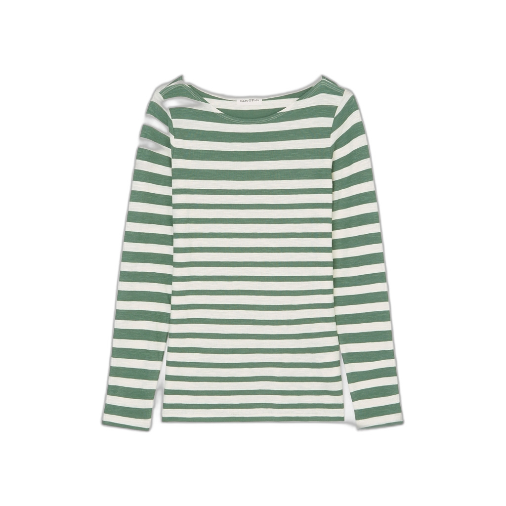 7325869091093 - Langarmshirt Marc OPolo