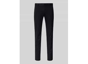 7325869110305 - Shaped Fit Chino mit Bio-Baumwolle Modell STIG 7325869110305 - Shaped Fit Chino mit Bio-Baumwolle Modell STIG