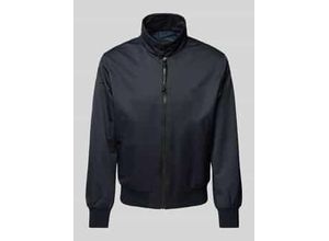 7325869112385 - Regular Fit Blouson mit Baumwolle