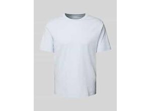 7325869120076 - Regular Fit T-Shirt aus reiner Baumwolle 7325869120076 - Regular Fit T-Shirt aus reiner Baumwolle