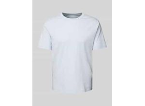 7325869120083 - Regular Fit T-Shirt aus reiner Baumwolle