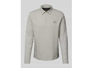 7325869123350 - Regular Fit Poloshirt mit Bio-Baumwolle 7325869123350 - Regular Fit Poloshirt mit Bio-Baumwolle